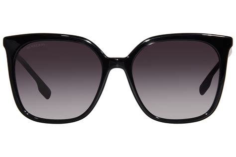 burberry emily sunglasses|Burberry™ Emily BE4347 Square Sunglasses .